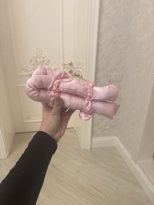 Бигуди для волос )