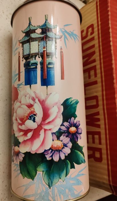 Термос советский