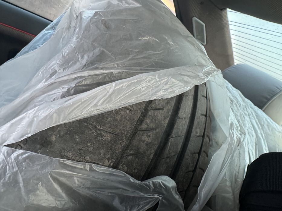 Шины michelin летние