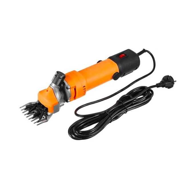 Masina de tuns oi electrica, profesionala,750W,2400 rotatii/min,nouă