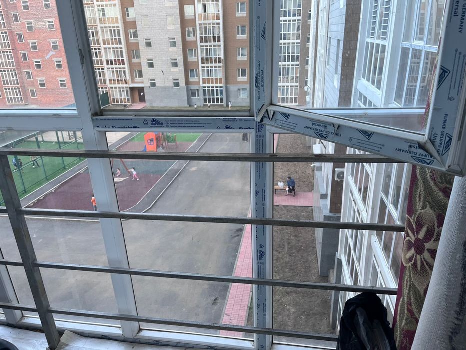 Продается 1 комн Самгау-2