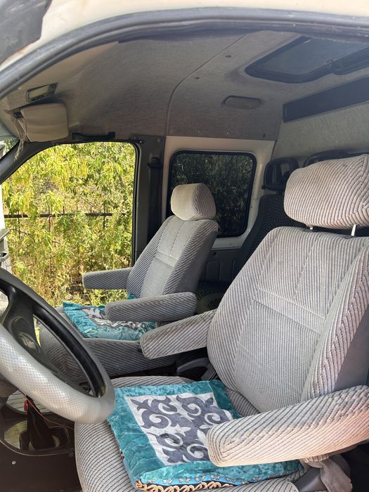 ГАЗель в отличном состоянии