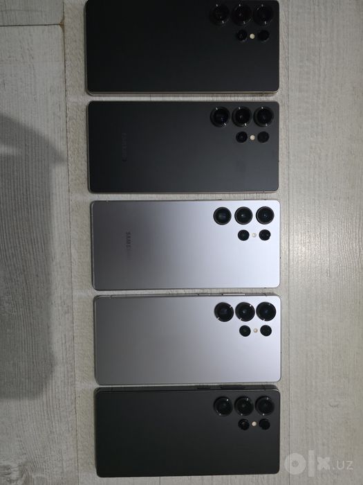 Samsung  S25 ultra  256gb   512gb