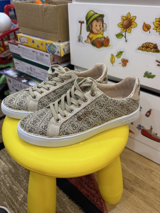 Lot adidasi originali guess adidas puma