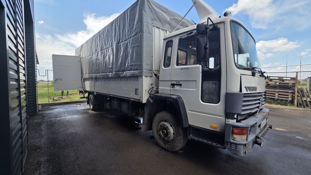 Продам Вольво фл6