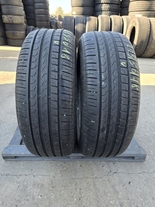 Anvelope de vara 225-50r18 Pirelli