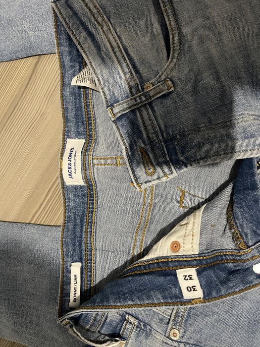 Blugi jack & jones