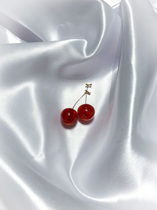 Нови Обеци череши