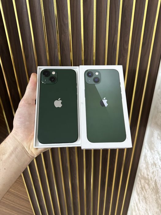 Iphone 13 128 Айфон 13 128