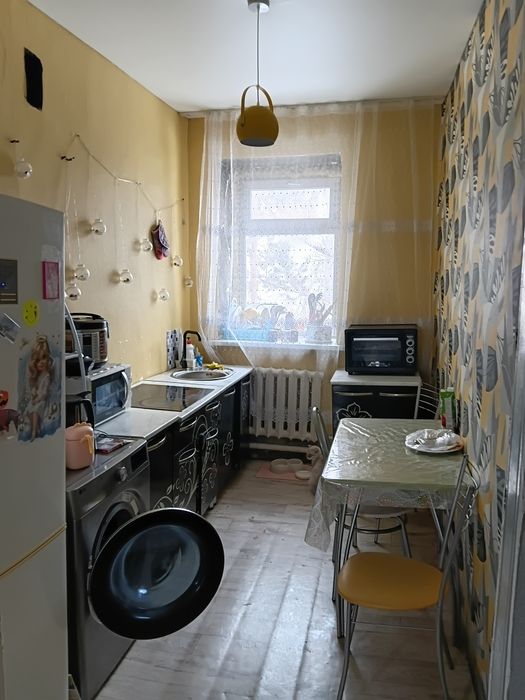 Сдам 3 комнатную квартиру