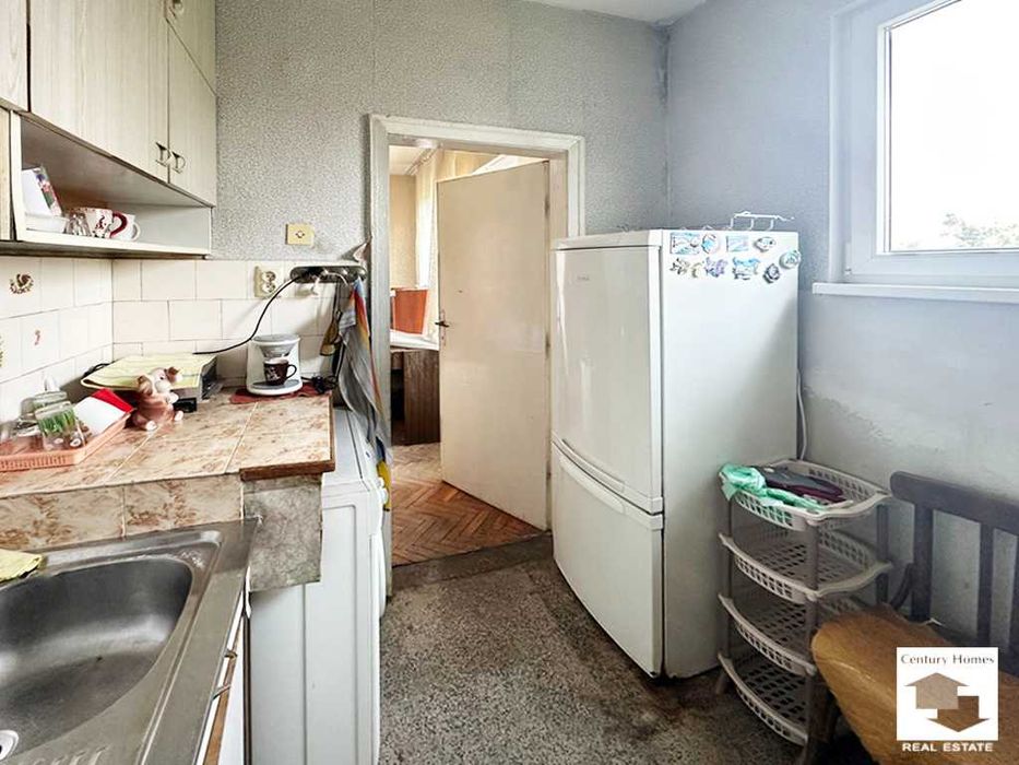 Продава се Двустаен апартамент в Велико Търново, Център - 45 кв.м за 1009 €/кв.м - Снимка #6