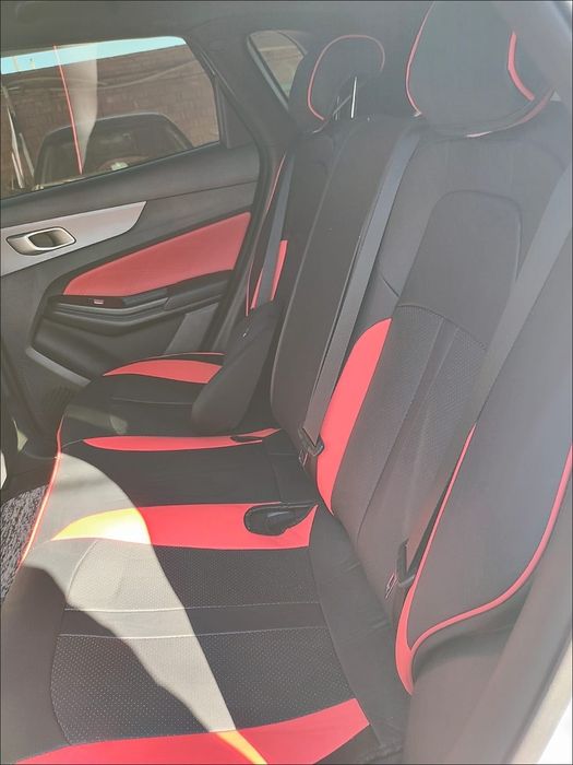 Чехол  Changan cs55 plus