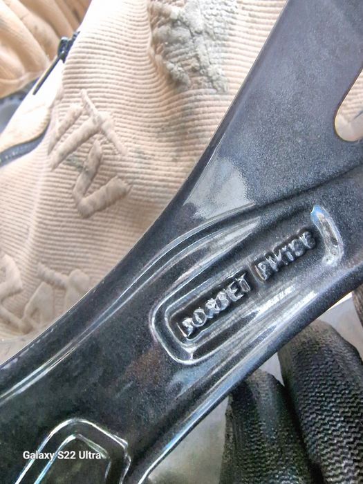 BMW Х4 Х5  20 цола  М пакет  original Замъка Ямбол