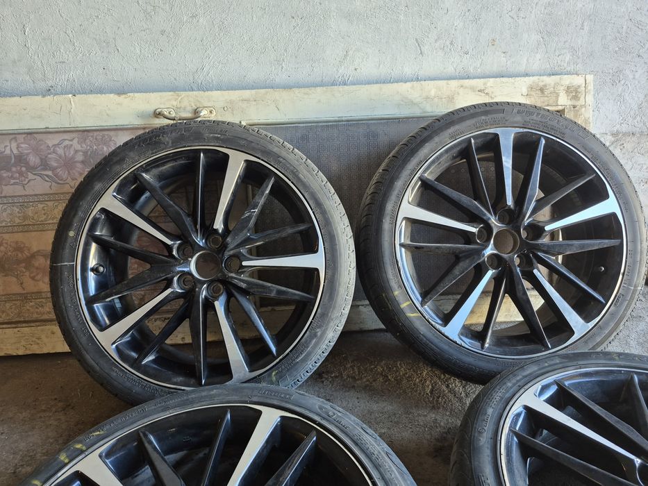 Автодиски Replica