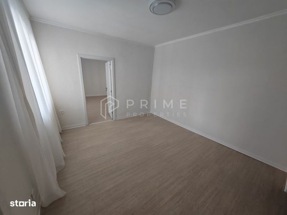 Casă complet renovată – De Vânzare sau De Închiriere | Str. Hasdeu