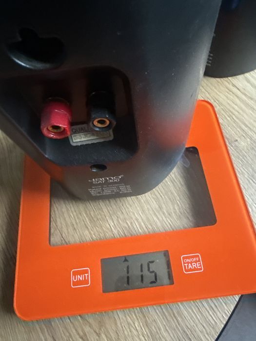 Продавам сателити на Jamo