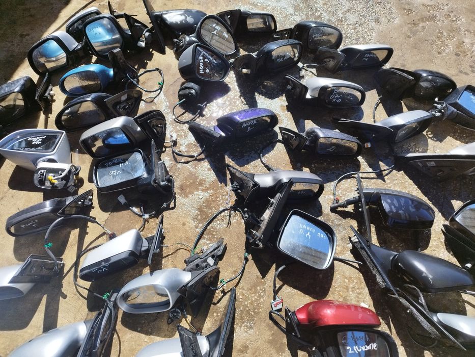 Огледало Огледала РАЗПРОДАЖБА ниски цени различни марки