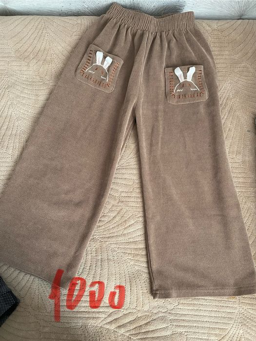 Детские вещи 5-6 лет