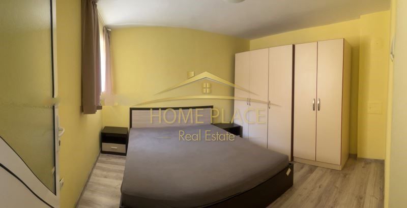 Дава се под наем Етаж от къща в Варна, Цветен квартал - 65 кв.м за 433.5 € - Снимка #5