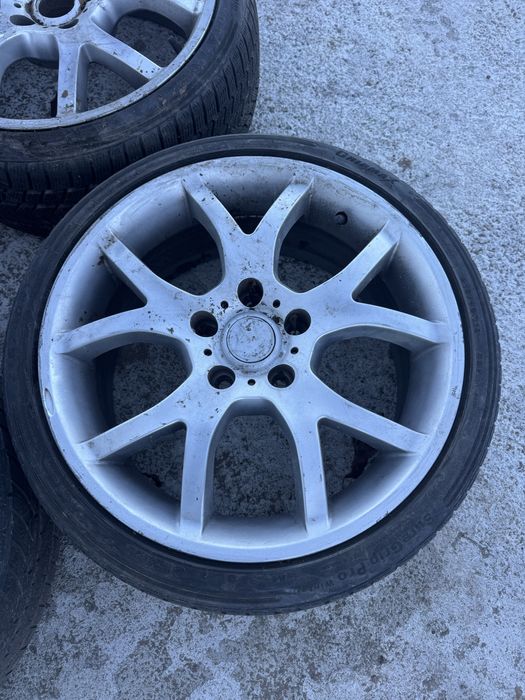 Джанти бмв 18, ( djanti bmw 18 mak)