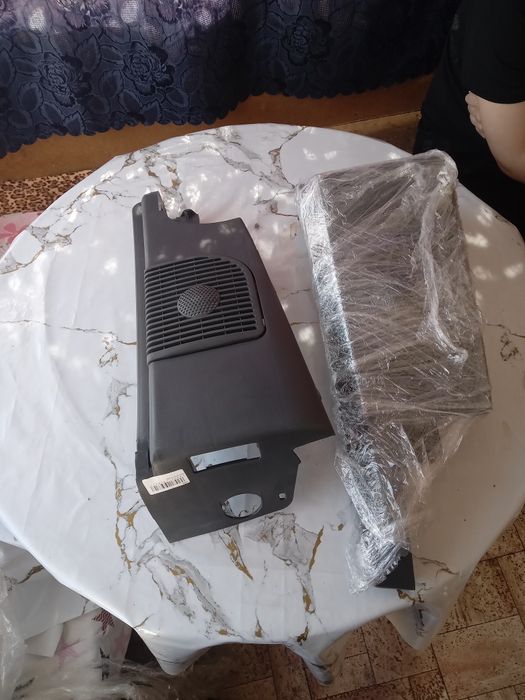 Продам полку в сборе ваз 12ку