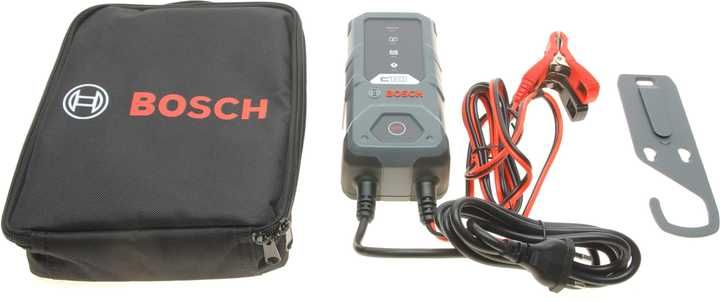 Зарядно За Акумулатор BOSCH C10 12V