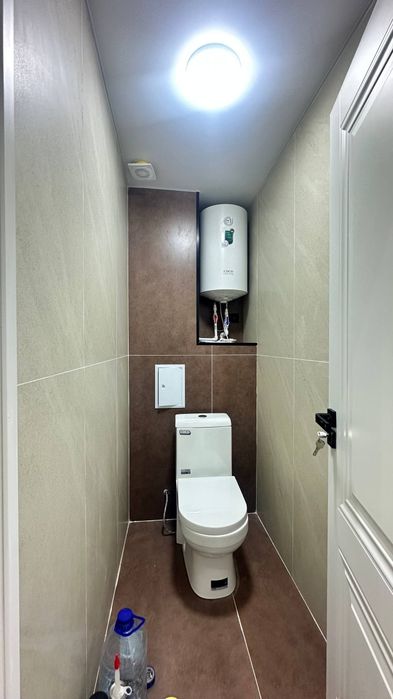 2 хонали квартира сотилади