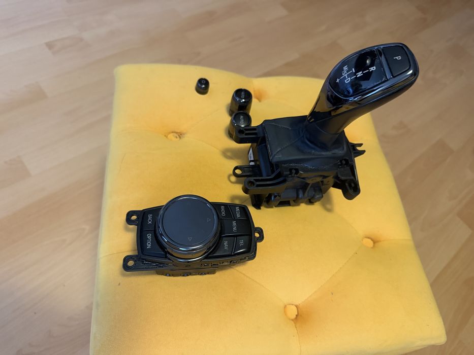 Panou ventilatie scaune bmw f10 f11 ceramic incalzire scaune panou clima