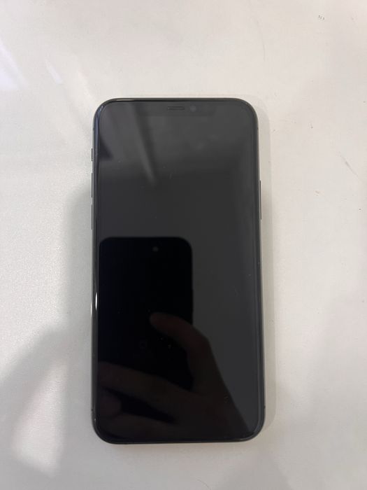 Айфон 11 про 256гб