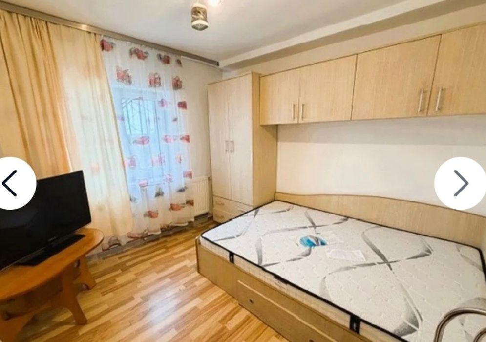 Apartament de închiriat zona steaua
