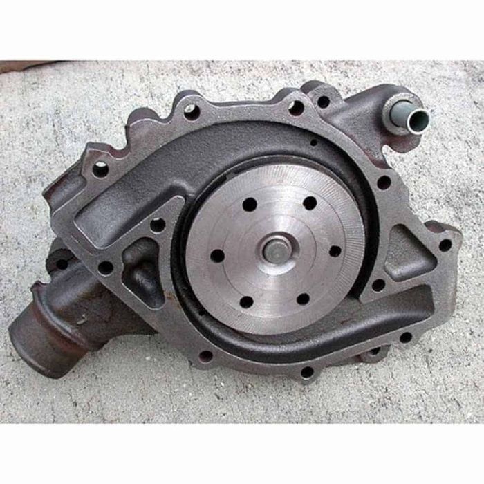 pompa apa motoare hanomag