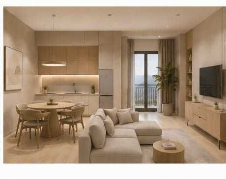 Продава апартаменти в Банско - Жилищен комплекс PRIMAVERA BANSKO