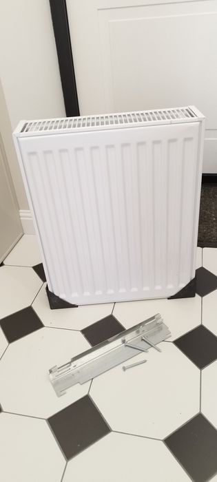Радиатор отопления