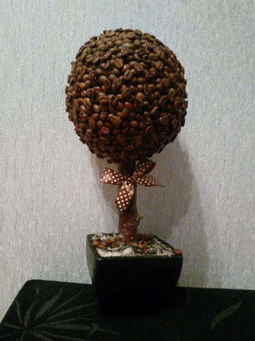 Арабика семена кофейного дерева 70-80см (Hem Zaden ПН)