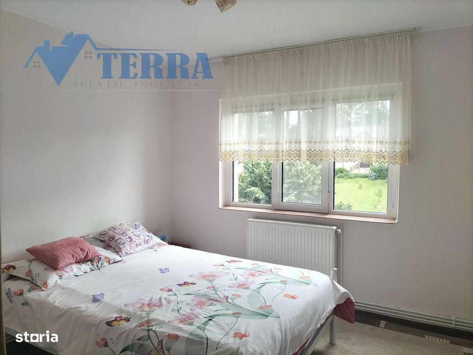 Apartament cochet, 2 camere, aproape de centru