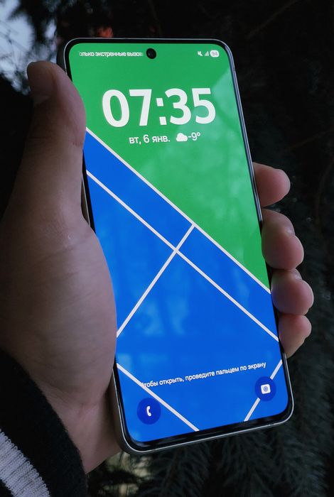 Samsung S21 FE 6/128 Olive