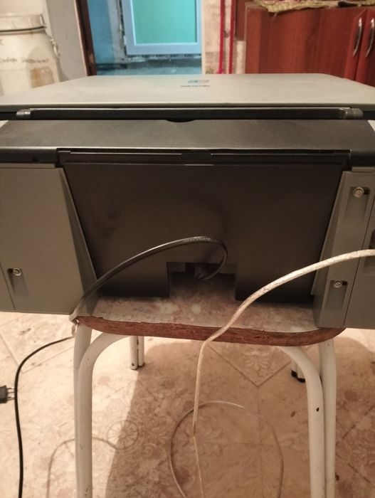 Продам принтер canon хорошем состоянии