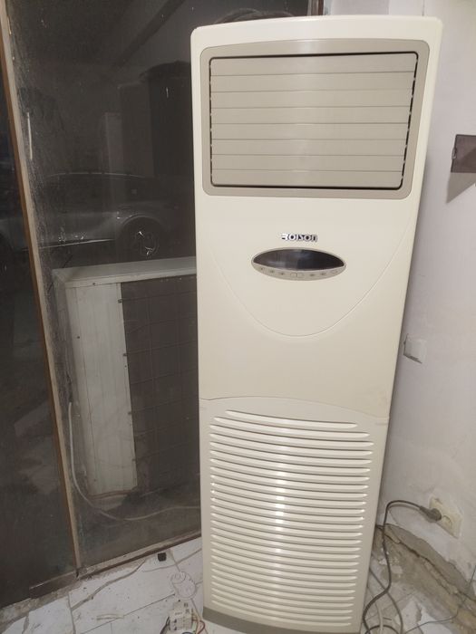 Kondisioner 380 60 tali