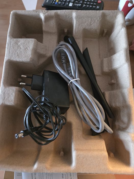 Router TP LINK  gigabit dual band ac 750