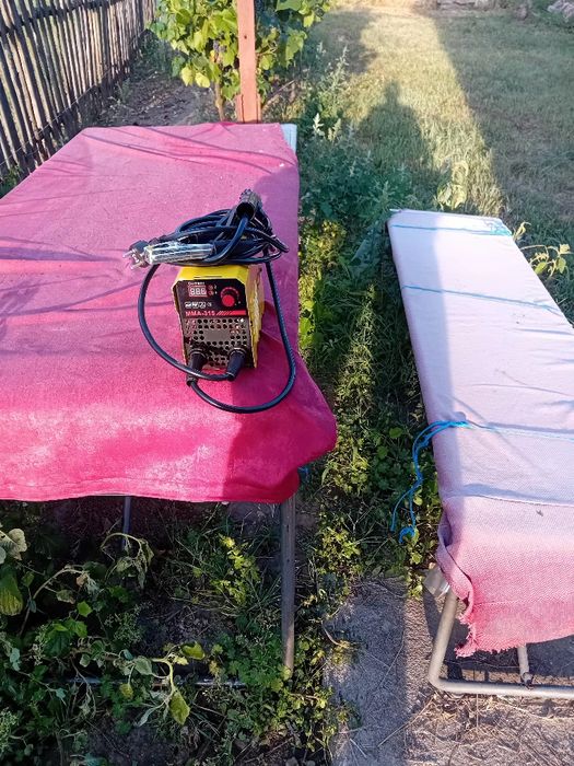 Vind aparate de sudura noi