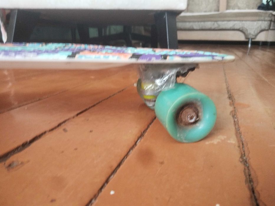 Продам скейтборд