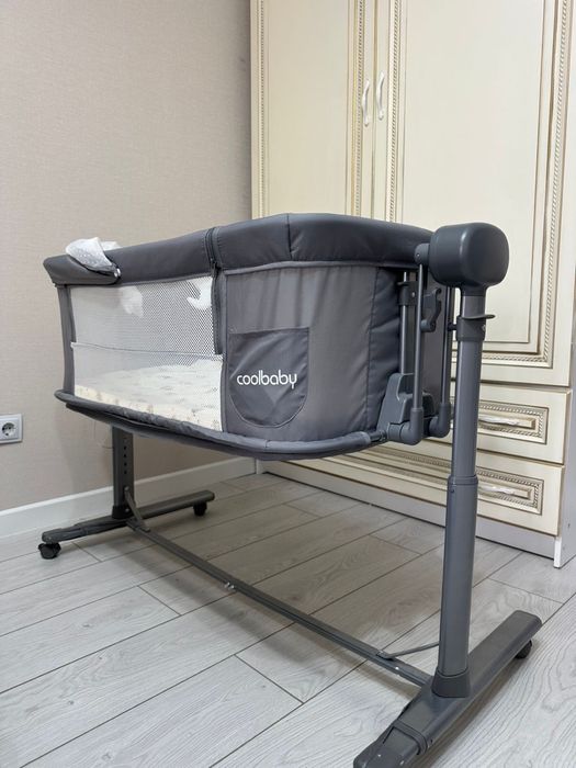 Манеж COOL BABY 102