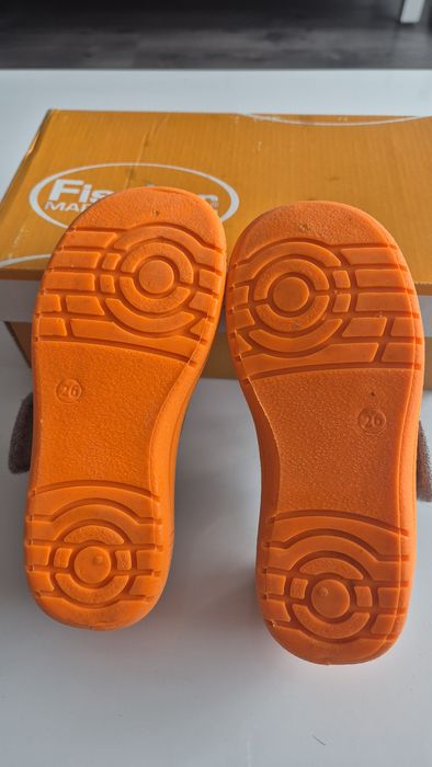 Детски пантофи, номер 26!