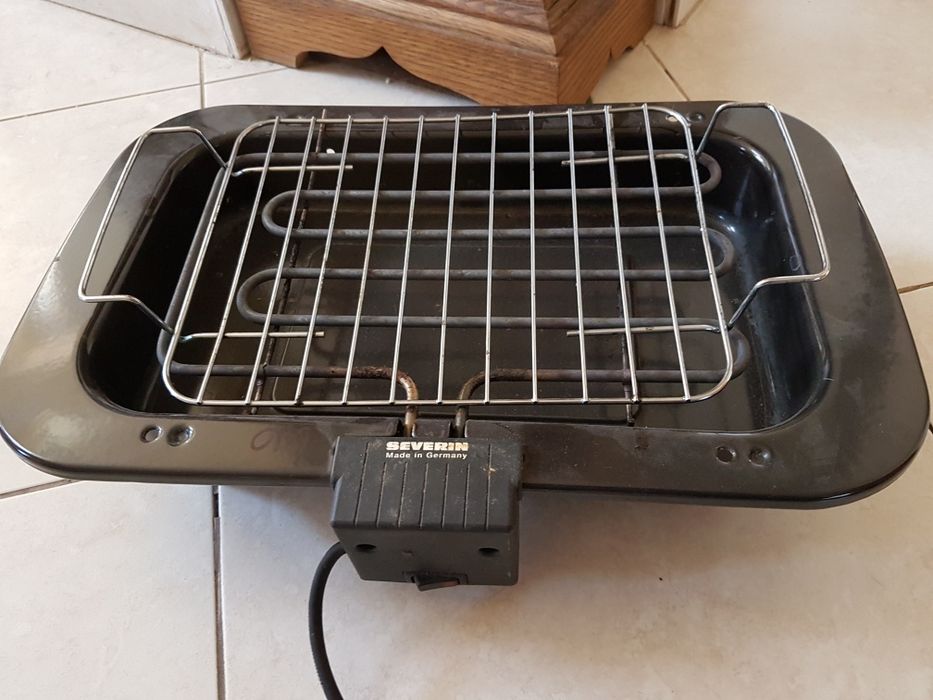 Grill, gratar carbuni sau electric