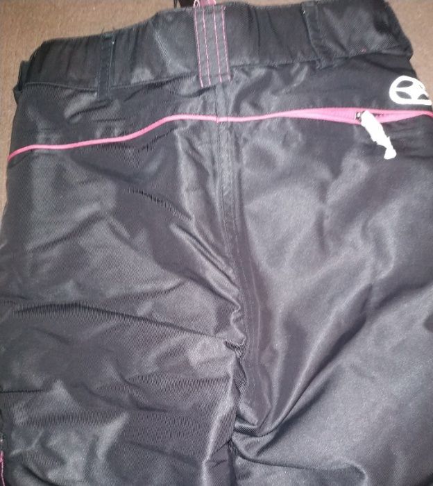 Ски панталон No Fear детски