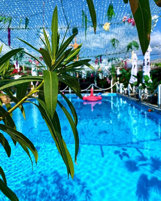 LA PONTON | Proprietate Premium de Vânzare | Restaurant • Piscină • 2 Terase • Proiect Salon Evenimente