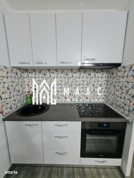 Apartament 2 Camere | 38 MPU | Etaj 3 | Cisnădie — fotografia 3
