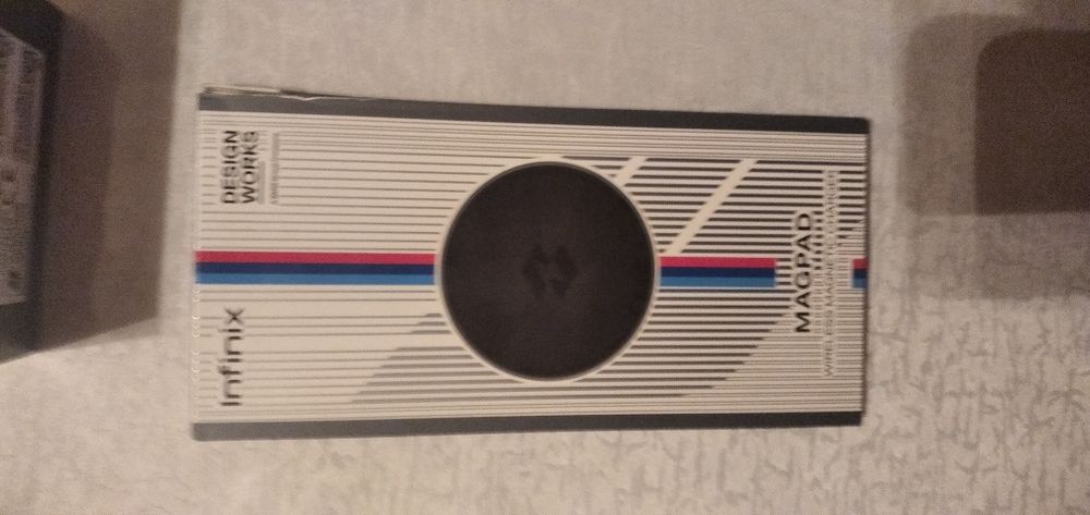 Infinix not 40 pro BMW edition