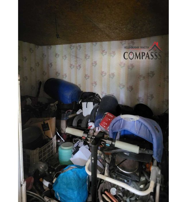 Продава се Къща в с. Къпиново, Област Добрич - 65 кв.м за 114 €/кв.м - Снимка #7