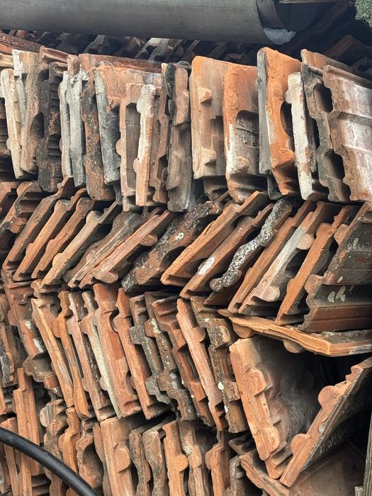 Tiglă pentru acoperis